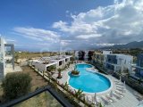ZARİFLİK VE ÇEKİCİLİK, 3 YATAK ODASI 2 BANYOLU DENİZ VE DAĞ MANZARALI PENTHOUSE - BAHÇELİ