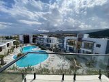 ZARİFLİK VE ÇEKİCİLİK, 3 YATAK ODASI 2 BANYOLU DENİZ VE DAĞ MANZARALI PENTHOUSE - BAHÇELİ
