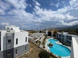 ZARİFLİK VE ÇEKİCİLİK, 3 YATAK ODASI 2 BANYOLU DENİZ VE DAĞ MANZARALI PENTHOUSE - BAHÇELİ