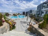 ZARİFLİK VE ÇEKİCİLİK, 3 YATAK ODASI 2 BANYOLU DENİZ VE DAĞ MANZARALI PENTHOUSE - BAHÇELİ