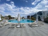 ZARİFLİK VE ÇEKİCİLİK, 3 YATAK ODASI 2 BANYOLU DENİZ VE DAĞ MANZARALI PENTHOUSE - BAHÇELİ