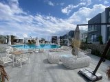 ZARİFLİK VE ÇEKİCİLİK, 3 YATAK ODASI 2 BANYOLU DENİZ VE DAĞ MANZARALI PENTHOUSE - BAHÇELİ