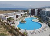 ZARİFLİK VE ÇEKİCİLİK, 3 YATAK ODASI 2 BANYOLU DENİZ VE DAĞ MANZARALI PENTHOUSE - BAHÇELİ