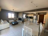 2 YATAK ODALI, 2 BANYOLU DENİZ MANZARALI DAİRE VE 5 YILDIZLI OLANAKLAR ESENTEPE