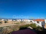 2 YATAK ODALI, 2 BANYOLU DENİZ MANZARALI DAİRE VE 5 YILDIZLI OLANAKLAR ESENTEPE