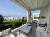 ESENTEPE'DE DENİZ MANZARALI VE SİTESİ İÇERİSİNDE İMKANLARA SAHİP 170 m2 3 YATAK ODALI 2 BANYOLU MUHTEŞEM DAİRE