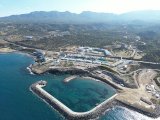 ESENTEPE'DE DENİZ MANZARALI VE SİTESİ İÇERİSİNDE İMKANLARA SAHİP 170 m2 3 YATAK ODALI 2 BANYOLU MUHTEŞEM DAİRE
