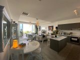 ESENTEPE'DE DENİZ MANZARALI VE SİTESİ İÇERİSİNDE İMKANLARA SAHİP 170 m2 3 YATAK ODALI 2 BANYOLU MUHTEŞEM DAİRE
