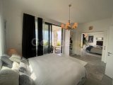 ESENTEPE'DE DENİZ MANZARALI VE SİTESİ İÇERİSİNDE İMKANLARA SAHİP 170 m2 3 YATAK ODALI 2 BANYOLU MUHTEŞEM DAİRE