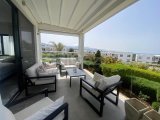 ESENTEPE'DE DENİZ MANZARALI VE SİTESİ İÇERİSİNDE İMKANLARA SAHİP 170 m2 3 YATAK ODALI 2 BANYOLU MUHTEŞEM DAİRE