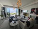 ESENTEPE'DE DENİZ MANZARALI VE SİTESİ İÇERİSİNDE İMKANLARA SAHİP 170 m2 3 YATAK ODALI 2 BANYOLU MUHTEŞEM DAİRE