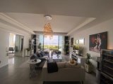 ESENTEPE'DE DENİZ MANZARALI VE SİTESİ İÇERİSİNDE İMKANLARA SAHİP 170 m2 3 YATAK ODALI 2 BANYOLU MUHTEŞEM DAİRE