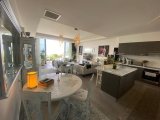 ESENTEPE'DE DENİZ MANZARALI VE SİTESİ İÇERİSİNDE İMKANLARA SAHİP 170 m2 3 YATAK ODALI 2 BANYOLU MUHTEŞEM DAİRE