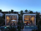 ESENTEPE'DE FAİZSİZ ÖDEME PLANINA SAHİP CASA DEL MARE LÜKS STÜDYO PENTHOUSE HAZIR 2026
