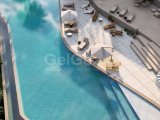 ESENTEPE'DE FAİZSİZ ÖDEME PLANINA SAHİP CASA DEL MARE LÜKS STÜDYO PENTHOUSE HAZIR 2026