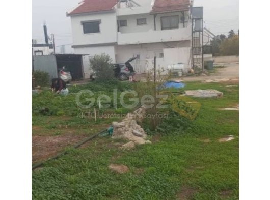 İskele Aygün'de Doğa Manzaralı 5+3 Müstakil Ev - Yatırım Fırsatı!