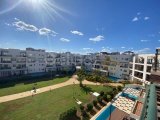 Bafra'da Özel Çatı Teraslı +Jakuzili 2 Yataklı Penthouse Daire
