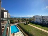 Bafra'da Özel Çatı Teraslı +Jakuzili 2 Yataklı Penthouse Daire