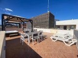 Bafra'da Özel Çatı Teraslı +Jakuzili 2 Yataklı Penthouse Daire