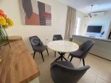 Bafra'da Özel Çatı Teraslı +Jakuzili 2 Yataklı Penthouse Daire