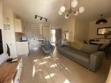 Bafra'da Özel Çatı Teraslı +Jakuzili 2 Yataklı Penthouse Daire