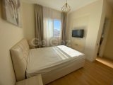 Bafra'da Özel Çatı Teraslı +Jakuzili 2 Yataklı Penthouse Daire