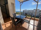 Bafra'da Özel Çatı Teraslı +Jakuzili 2 Yataklı Penthouse Daire