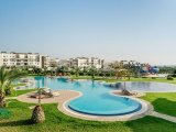 Bafra'da Özel Çatı Teraslı +Jakuzili 2 Yataklı Penthouse Daire