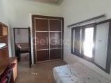 İskele Bahçeler'de 3+1 Müstakil Ev - Göz Alıcı Bahçe ve Şehir Manzarasıyla Satılık