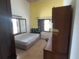 İskele Bahçeler'de 3+1 Müstakil Ev - Göz Alıcı Bahçe ve Şehir Manzarasıyla Satılık