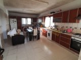 İskele Bahçeler'de 3+1 Müstakil Ev - Göz Alıcı Bahçe ve Şehir Manzarasıyla Satılık