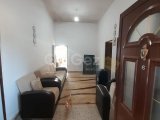 İskele Bahçeler'de 3+1 Müstakil Ev - Göz Alıcı Bahçe ve Şehir Manzarasıyla Satılık