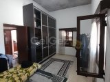 İskele Bahçeler'de 3+1 Müstakil Ev - Göz Alıcı Bahçe ve Şehir Manzarasıyla Satılık