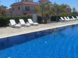 İskele Bahçeler’de Satılık 3+1 Eşyalı Villa - Doğa ve Deniz Manzarası