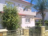 İskele Bahçeler’de Satılık 3+1 Eşyalı Villa - Doğa ve Deniz Manzarası