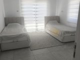 İskele Bahçeler’de Satılık 3+1 Eşyalı Villa - Doğa ve Deniz Manzarası