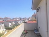 İskele Bahçeler’de Satılık 3+1 Eşyalı Villa - Doğa ve Deniz Manzarası
