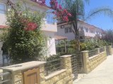 İskele Bahçeler’de Satılık 3+1 Eşyalı Villa - Doğa ve Deniz Manzarası