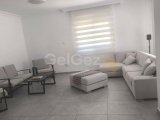 İskele Bahçeler’de Satılık 3+1 Eşyalı Villa - Doğa ve Deniz Manzarası