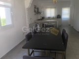 İskele Bahçeler’de Satılık 3+1 Eşyalı Villa - Doğa ve Deniz Manzarası