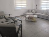 İskele Bahçeler’de Satılık 3+1 Eşyalı Villa - Doğa ve Deniz Manzarası