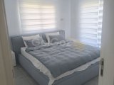 İskele Bahçeler’de Satılık 3+1 Eşyalı Villa - Doğa ve Deniz Manzarası