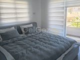 İskele Bahçeler’de Satılık 3+1 Eşyalı Villa - Doğa ve Deniz Manzarası