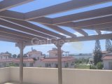 İskele Bahçeler’de Satılık 3+1 Eşyalı Villa - Doğa ve Deniz Manzarası