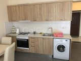 UZUN PLAJIN SAHİLİNDE SATILIK ŞİRİN STÜDYO DAİRE + KDV
