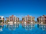 UZUN PLAJIN SAHİLİNDE SATILIK ŞİRİN STÜDYO DAİRE + KDV