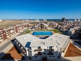 UZUN PLAJIN SAHİLİNDE SATILIK ŞİRİN STÜDYO DAİRE + KDV