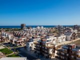 UZUN PLAJIN SAHİLİNDE SATILIK ŞİRİN STÜDYO DAİRE + KDV