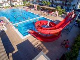 UZUN PLAJIN SAHİLİNDE SATILIK ŞİRİN STÜDYO DAİRE + KDV