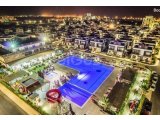 UZUN PLAJIN SAHİLİNDE SATILIK ŞİRİN STÜDYO DAİRE + KDV